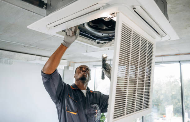 Licensed Ductwork Repair service in Malden, MA - FH HVAC